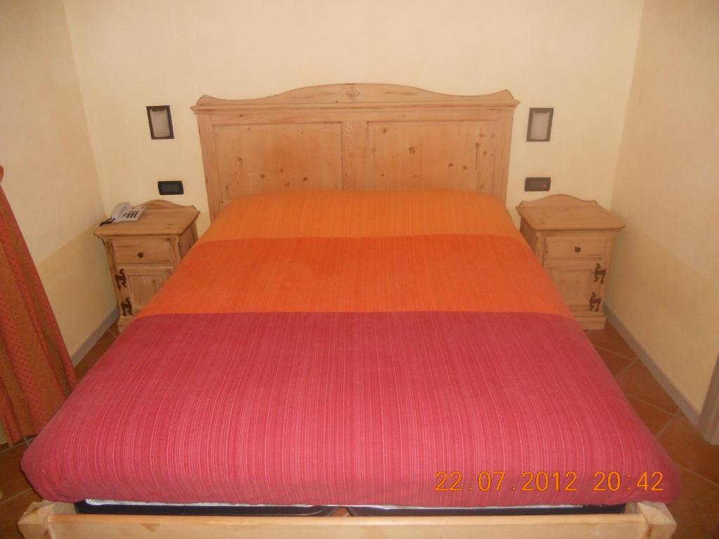 Garni La Genziana 3*