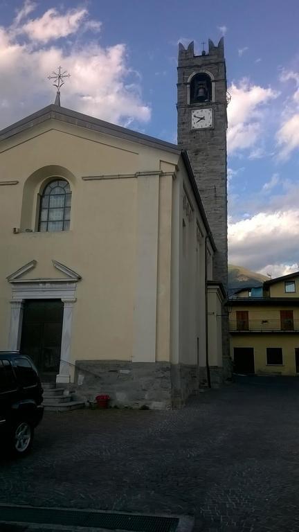 Garni La Genziana